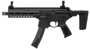 SIG SAUER MPX Pistol