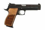 SIG SAUER P210 Legend
