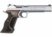 SIG SAUER p210 Super Target