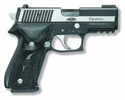 SIG SAUER P220 Carry Equinox