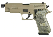 SIG SAUER P220 Emperor Scorpion