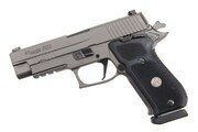SIG SAUER P220 Legion SAO