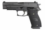 SIG SAUER Sig P220 SAO