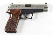 SIG SAUER P220 SAS