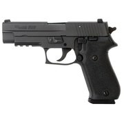SIG SAUER P220 Stainless Nitron
