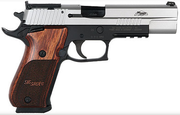 SIG SAUER P220 Super Match