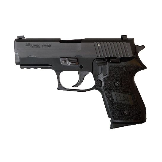 SIG SAUER P220R COMPACT SLITE NIGHT SIGHTS