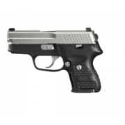 SIG SAUER P224 NICKEL