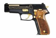 SIG SAUER P226 25th Anniversary Commemorative