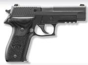 SIG SAUER P226 Blackwater