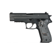 SIG SAUER P226 EXTREME