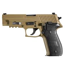 SIG SAUER P226 MK25 D