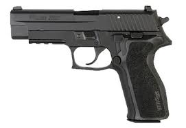 SIG SAUER P226 Nitron