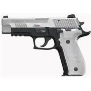 SIG SAUER P226 Platinum Elite