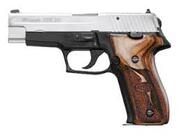 SIG SAUER P226 SAS