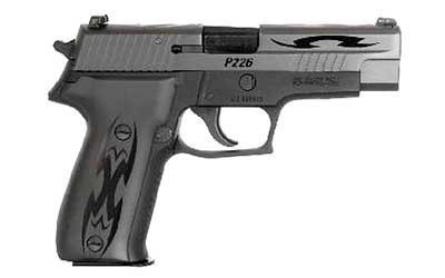 SIG SAUER P226 Tribal