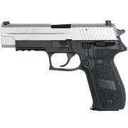 SIG SAUER P226 Two Tone
