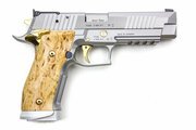 SIG SAUER P226 X-Five Scandic