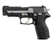 SIG SAUER P227 Carry Equinox