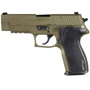 SIG SAUER P227 FDE