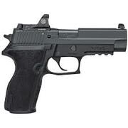 SIG SAUER P227 Nitron RX