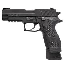 SIG SAUER P227 Tacops