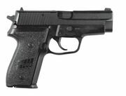 Sig Sauer P229 Nitron Compact