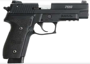 Sig Sauer P229-22