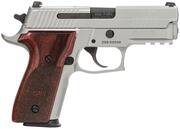 Sig Sauer P229 Elite Stainless