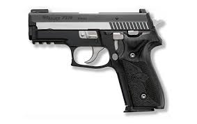 SIG SAUER P229 Equinox