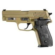 SIG Sauer M11-A1-D Compact FDE