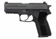 SIG SAUER P229 Black Nitron