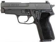 SIG SAUER P229 SCORPION W/THREADED BARREL