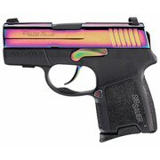 SIG SAUER P2290RS Rainbow
