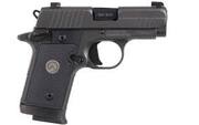 SIG SAUER P238 Legion Micro Compact