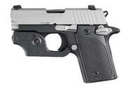 SIG SAUER P238 Tactical Laser