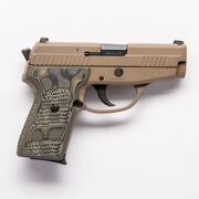 Sig Sauer P239 Scorpion