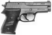 SIG SAUER P245