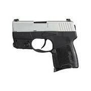 Sig Sauer P290 Two-Tone w/Laser