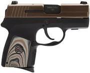 Sig Sauer P290RS ORB