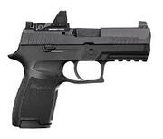 SIG SAUER P320 RXP Compact