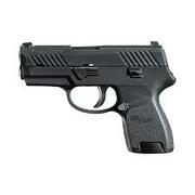SIG SAUER P320 SUBCOMPACT