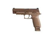 SIG SAUER M17-COMMEMORATIVE