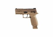 SIG SAUER P320-M18