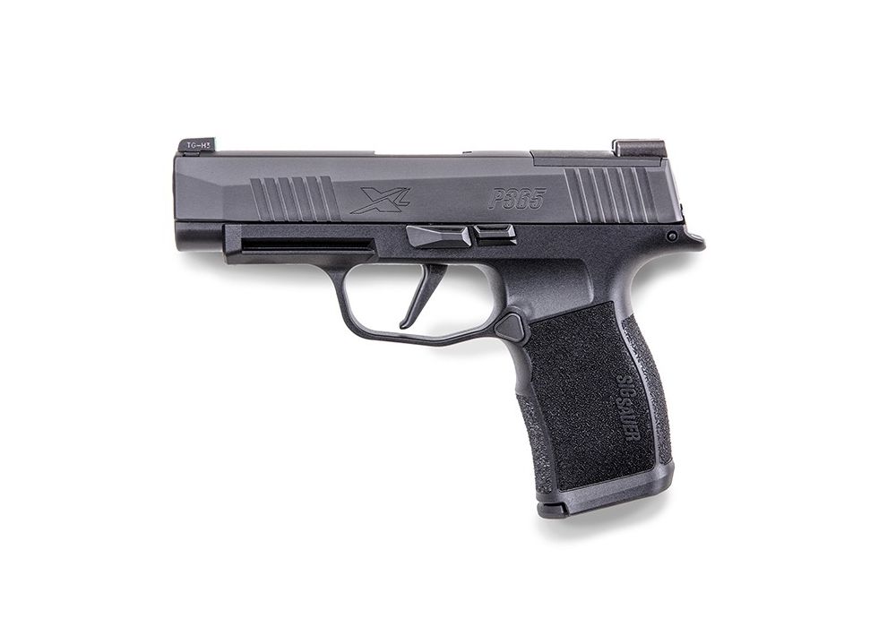 SIG SAUER P365 XL