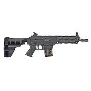 Sig Sauer P552 LW Pistol w/Psb