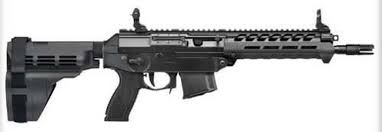 SIG Sauer P556xi Pistol