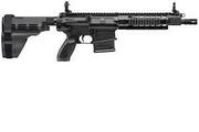 Sig Sauer 716 pistol W/PSB