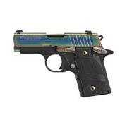 Sig Sauer P938 Edge