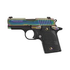 Sig Sauer P938 Edge